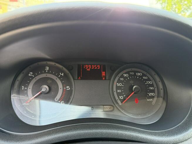 Renault Clio Klimatyzacja, Opłaty do Października, Zadbany, Sprawny 100%