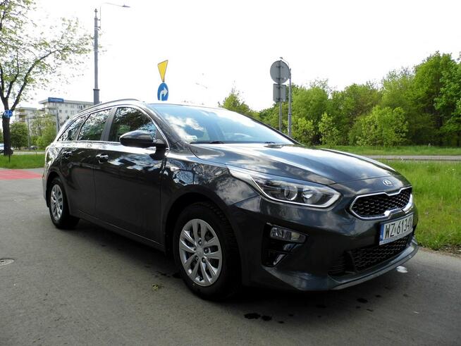 Kia Cee'd