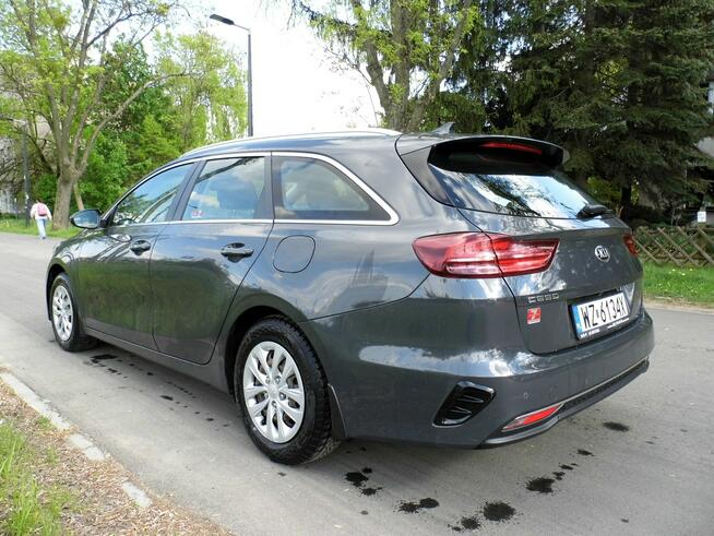Kia Cee'd