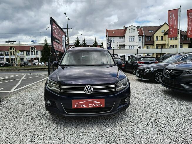 Volkswagen Tiguan Nawigacja | Grzane Fotele| Tempomat |Szyberdach |multifunkcja | ALU