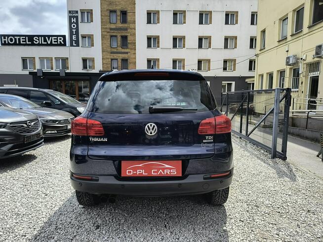 Volkswagen Tiguan Nawigacja | Grzane Fotele| Tempomat |Szyberdach |multifunkcja | ALU