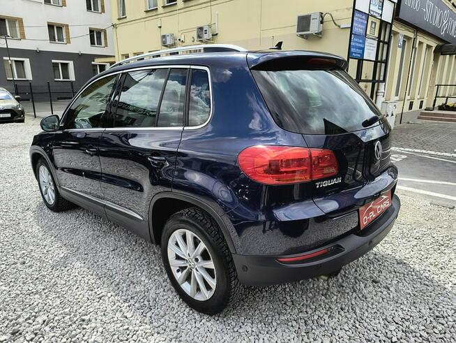 Volkswagen Tiguan Nawigacja | Grzane Fotele| Tempomat |Szyberdach |multifunkcja | ALU