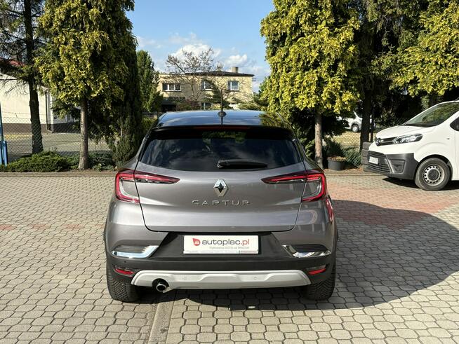 Renault Captur Intens, Full LED, Kamera,Pół skóry ,Gwarancja