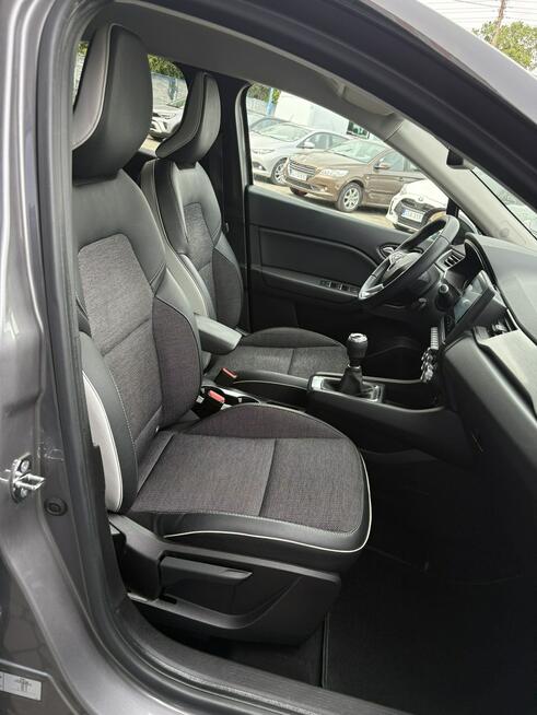 Renault Captur Intens, Full LED, Kamera,Pół skóry ,Gwarancja