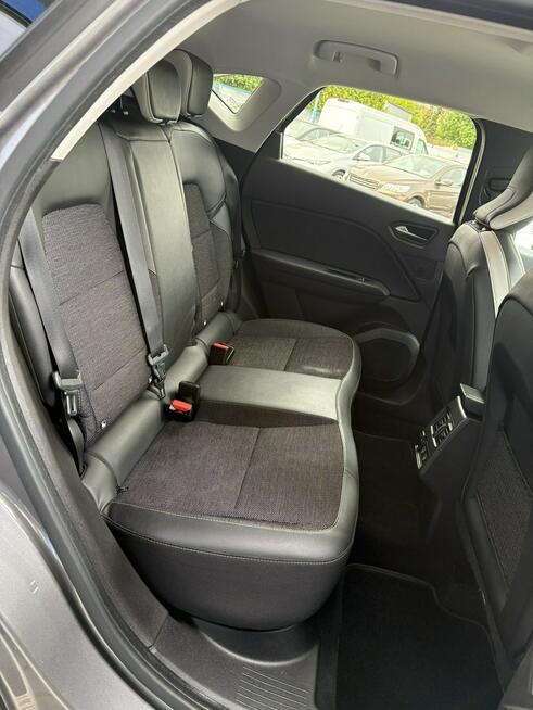 Renault Captur Intens, Full LED, Kamera,Pół skóry ,Gwarancja