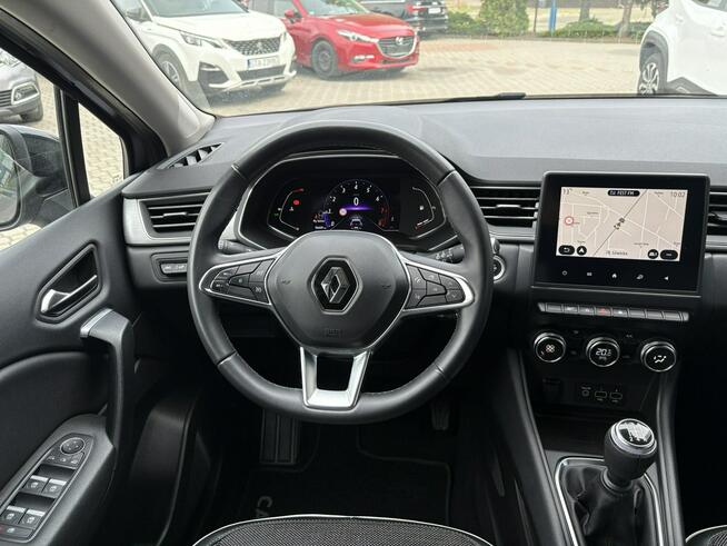 Renault Captur Intens, Full LED, Kamera,Pół skóry ,Gwarancja