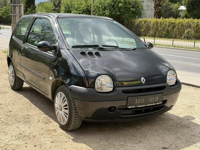 Renault Twingo 1.2i*16V*Klima*Niemcy*Opłacone*El*Szyby*Lusterka*Bez*Rdzy*Nowe*Sprzęgł
