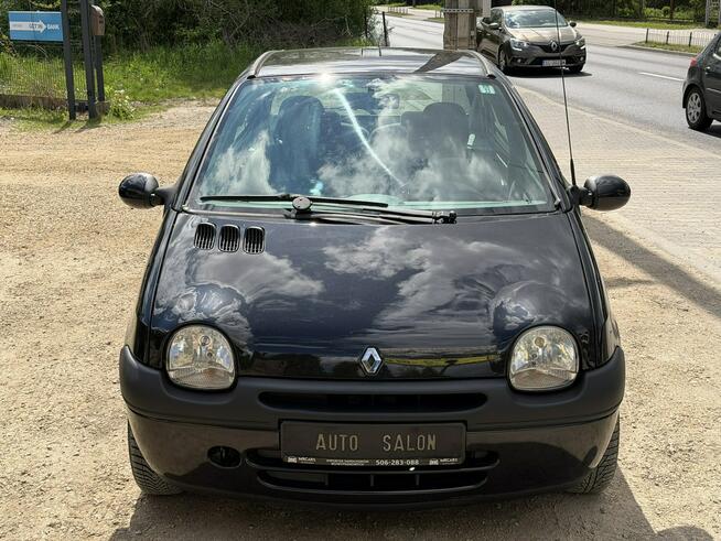 Renault Twingo 1.2i*16V*Klima*Niemcy*Opłacone*El*Szyby*Lusterka*Bez*Rdzy*Nowe*Sprzęgł