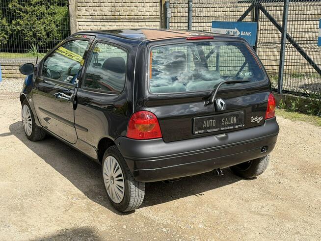 Renault Twingo 1.2i*16V*Klima*Niemcy*Opłacone*El*Szyby*Lusterka*Bez*Rdzy*Nowe*Sprzęgł