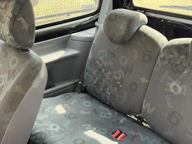 Renault Twingo 1.2i*16V*Klima*Niemcy*Opłacone*El*Szyby*Lusterka*Bez*Rdzy*Nowe*Sprzęgł