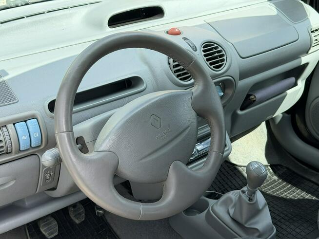 Renault Twingo 1.2i*16V*Klima*Niemcy*Opłacone*El*Szyby*Lusterka*Bez*Rdzy*Nowe*Sprzęgł