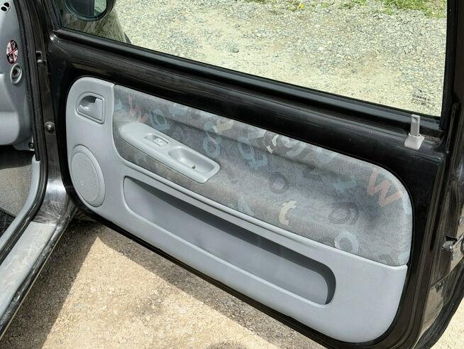 Renault Twingo 1.2i*16V*Klima*Niemcy*Opłacone*El*Szyby*Lusterka*Bez*Rdzy*Nowe*Sprzęgł