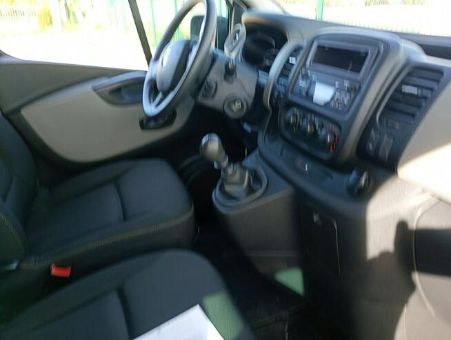 Renault Trafic krajowy *long*fv vat 23%*