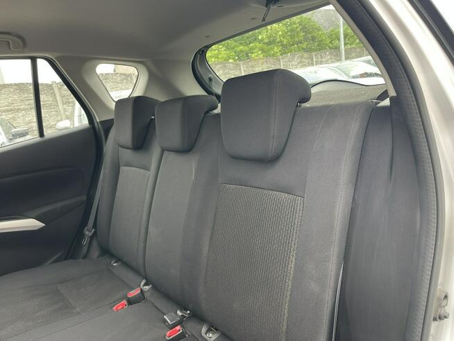 Suzuki SX4 S-Cross HAK Hybryda Klimatronik Oryginalny przebieg