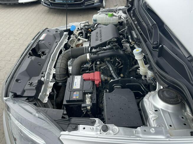 Suzuki SX4 S-Cross HAK Hybryda Klimatronik Oryginalny przebieg