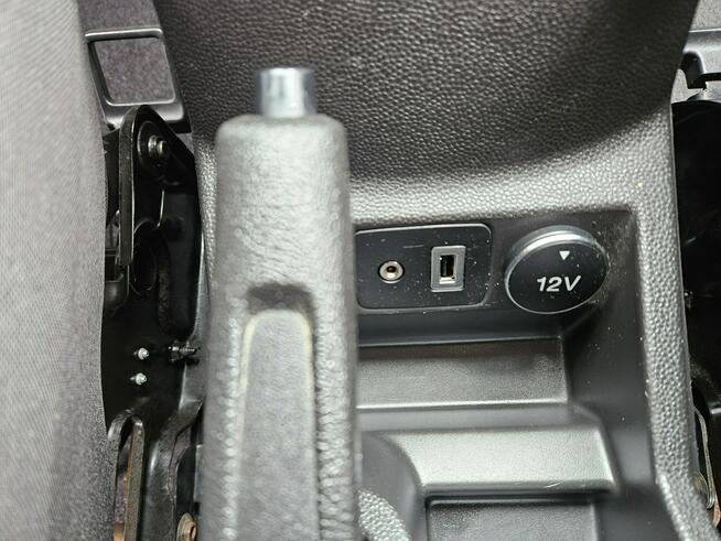Ford EcoSport Opłacony Zdrowy Zadbany Serwisowany Klima Alu po Serwisie