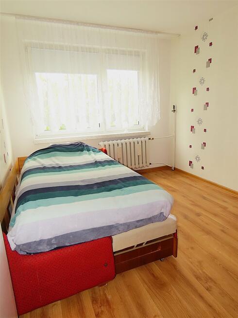 Mieszkanie Tychy N