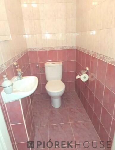 2-pokojowe mieszkanie na Rembertowie