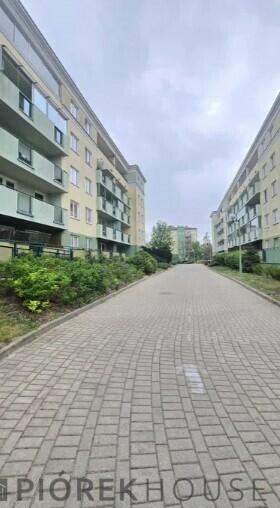 2-pokojowe mieszkanie na Rembertowie