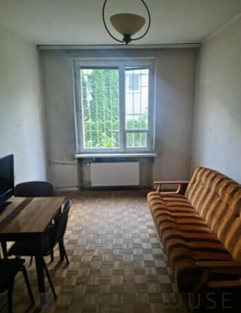 2-pokojowe mieszkanie na Pradze-Południe
