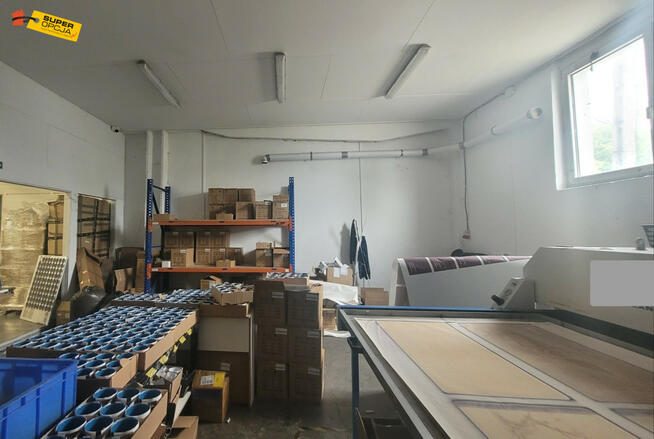Lokal użytkowy Kraków gm. Kraków-Nowa Huta Nowa Huta,