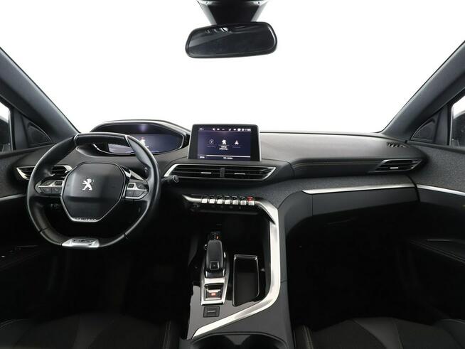 Peugeot 5008 7 os. automat full LED półskóra navi virtual cocpit kamery