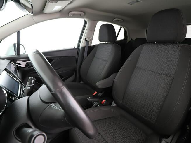 Opel Mokka X automat klima auto grzane fotele navi kamera i czujnkiki parkowania ha