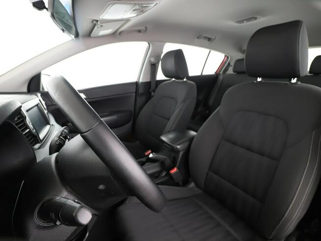 Kia Sportage klima navi kamera i czujniki parkowania multifunkcja