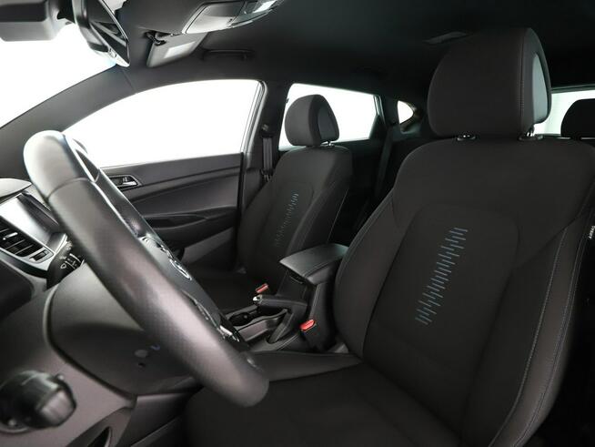 Hyundai Tucson Kamera, Navi, 2strefowa klima, xenon + led