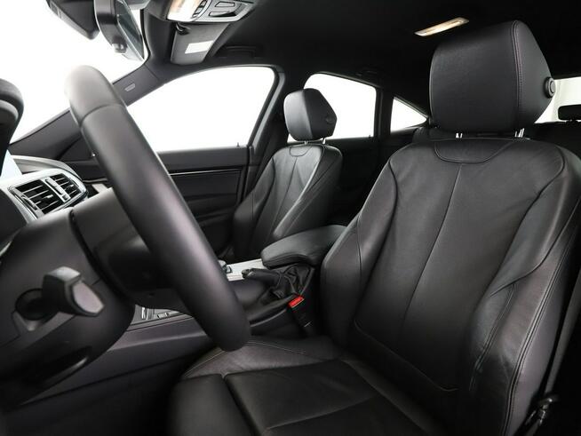 BMW 318 GT 2.0d Automat M Sport Nawigacja Tempomat GrzanaSkóra Kamera PDC LED