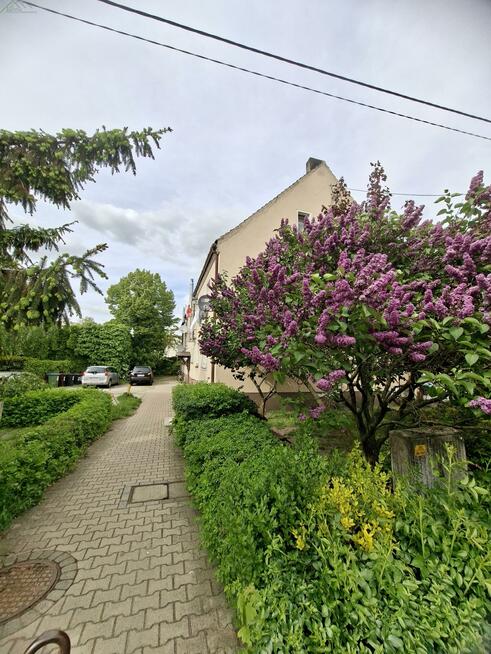 Mieszkanie Gostyń, ks. Olejniczaka