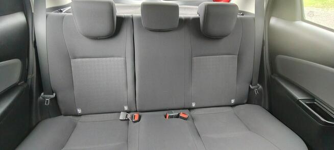 Toyota Yaris Krajowy instalacja gazowa.