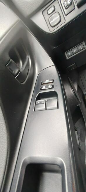 Toyota Yaris Krajowy instalacja gazowa.