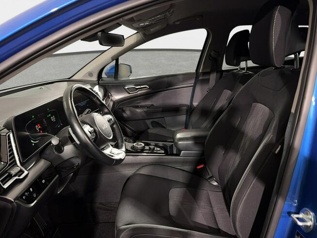 Kia Sportage VAT 23% L 1.6T-GDI HEV 230KM automat 2023 r., salon PL, I właściciel
