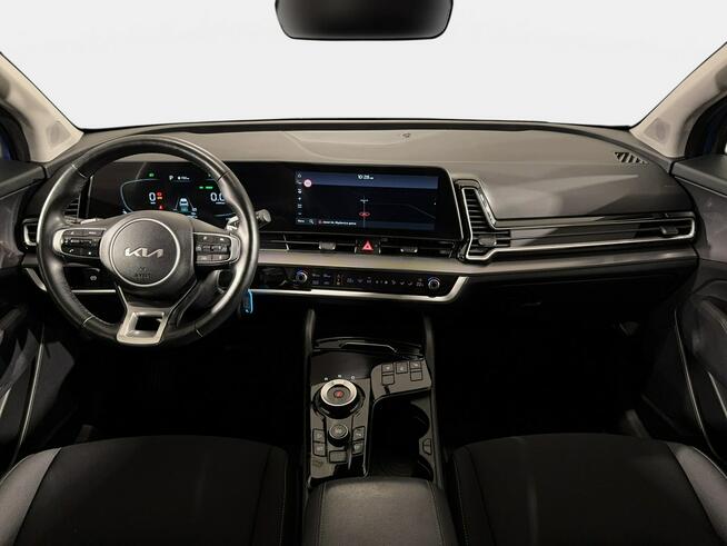 Kia Sportage VAT 23% L 1.6T-GDI HEV 230KM automat 2023 r., salon PL, I właściciel