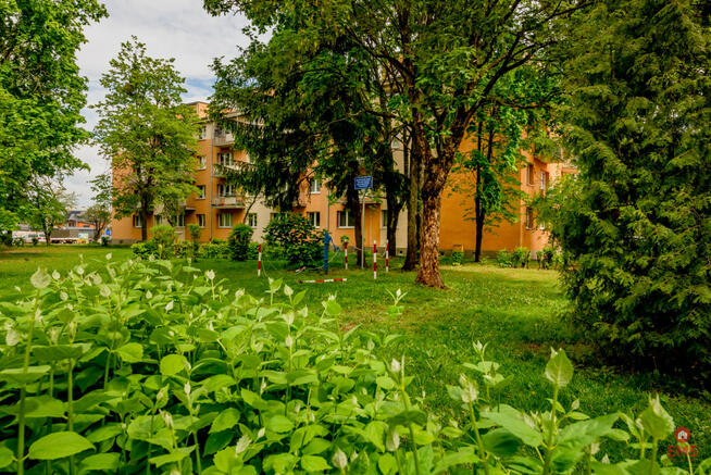 Mieszkanie Białystok Centrum, Proletariacka