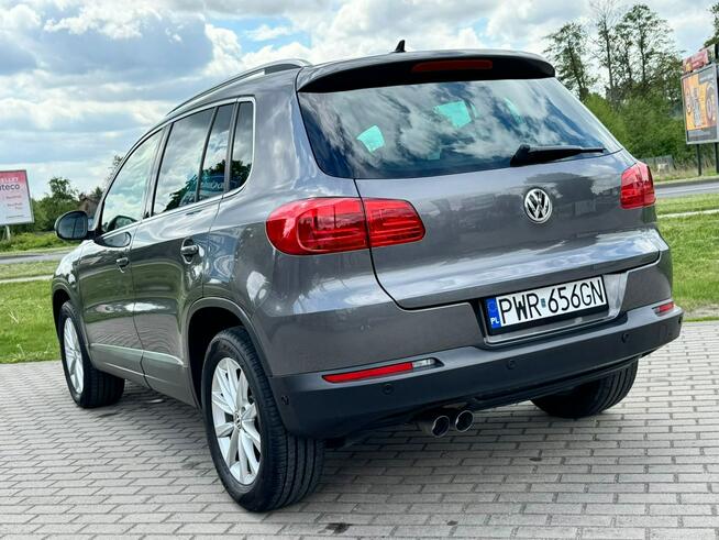 Volkswagen Tiguan *Lifting*BDB stan*