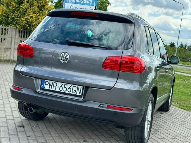 Volkswagen Tiguan *Lifting*BDB stan*