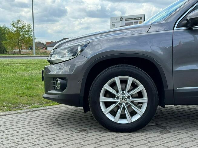 Volkswagen Tiguan *Lifting*BDB stan*