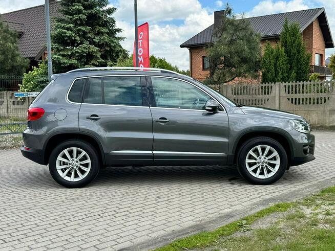 Volkswagen Tiguan *Lifting*BDB stan*