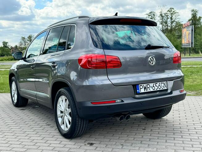 Volkswagen Tiguan *Lifting*BDB stan*