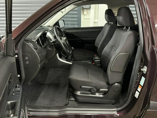 Suzuki Grand Vitara Salon PL * tylko 118tyśkm * perfekt* zero korozji * kamera * nawigacja