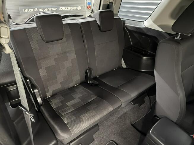 Suzuki Grand Vitara Salon PL * tylko 118tyśkm * perfekt* zero korozji * kamera * nawigacja