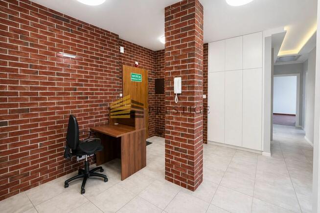 Biuro 5 gabinetów - w świetnej lokalizacji 118m2