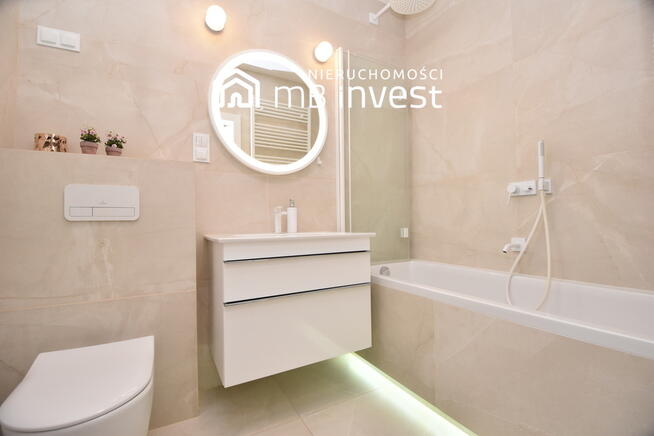 Apartament nad morzem Gdańsk Tarasy Bałtyku