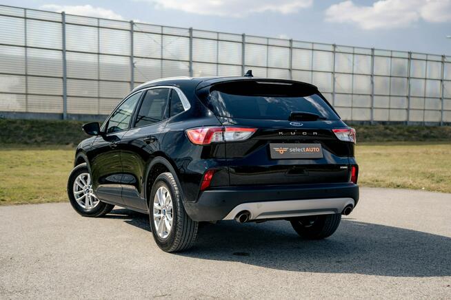 Ford Kuga 2.5 Duratec Titanium, FV23%, Pierwszy wł., Salon PL