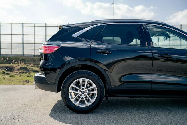 Ford Kuga 2.5 Duratec Titanium, FV23%, Pierwszy wł., Salon PL