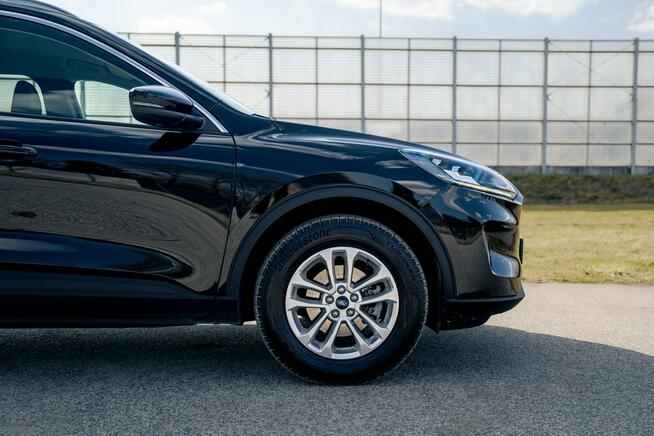 Ford Kuga 2.5 Duratec Titanium, FV23%, Pierwszy wł., Salon PL