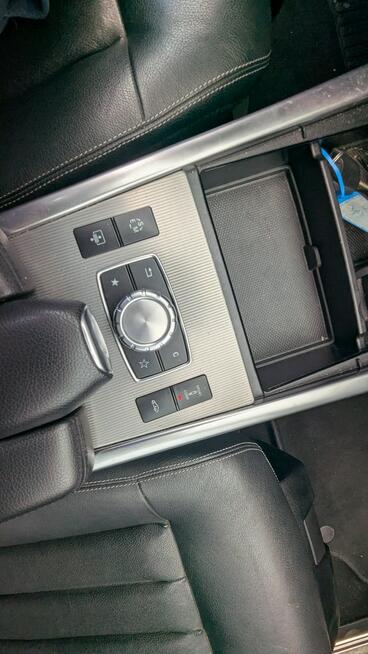 Mercedes E 350 Bluetec 4 MATIC 7G-TRONIC Avantgarde/Z Niemiec/zarejestrowany/serwis