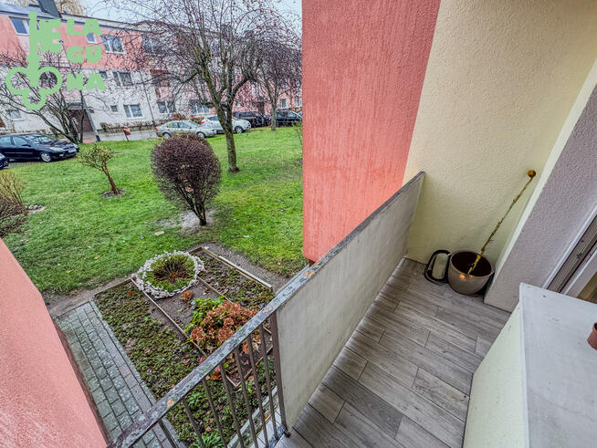 Mieszkanie Rumia, Księdza Lucjana Gierosa